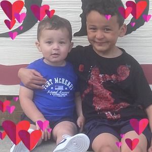 Meet your Posher, Rhonda